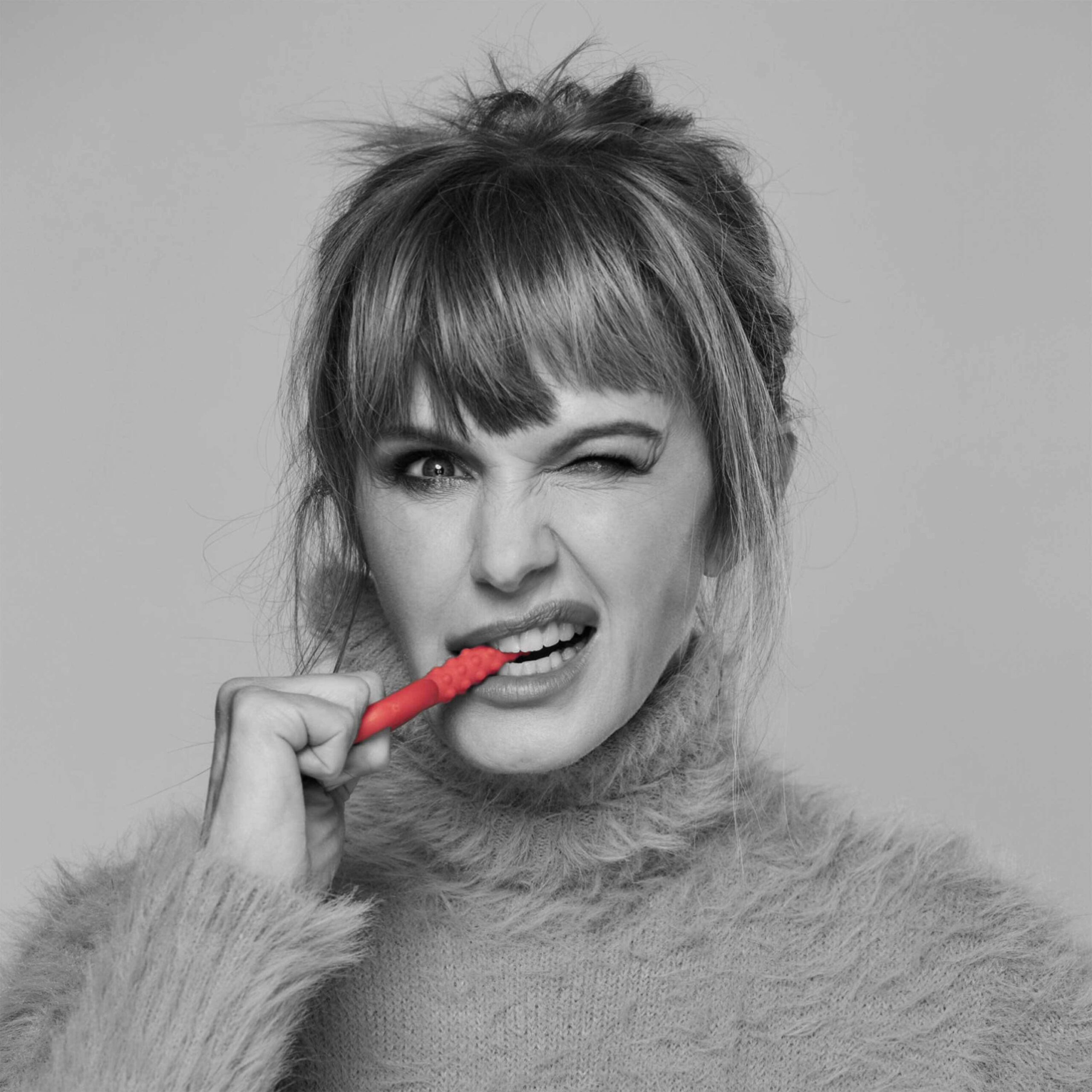 Kathryn morris nudes