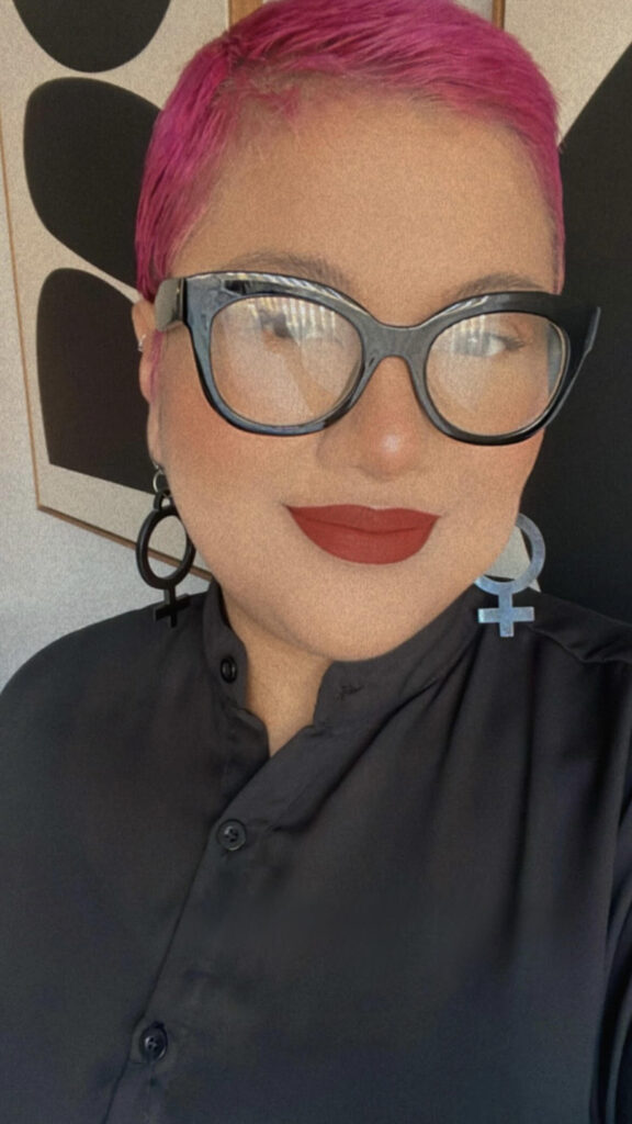 Sandra Piña Martinez (Nani)