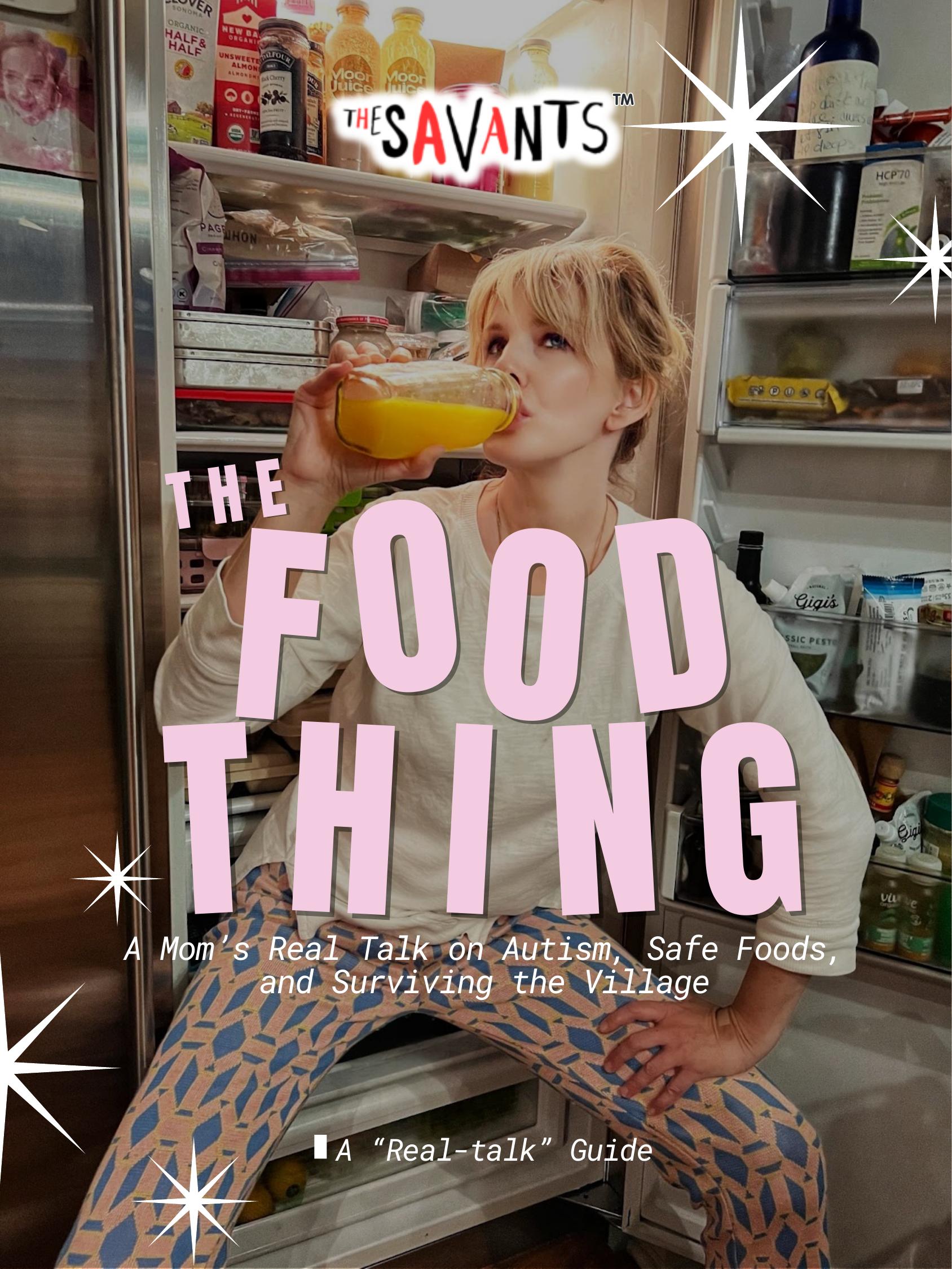 The Food Thing